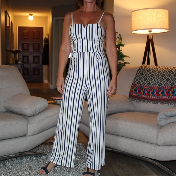 Summer Striped Jumper - Picture 2 of 5